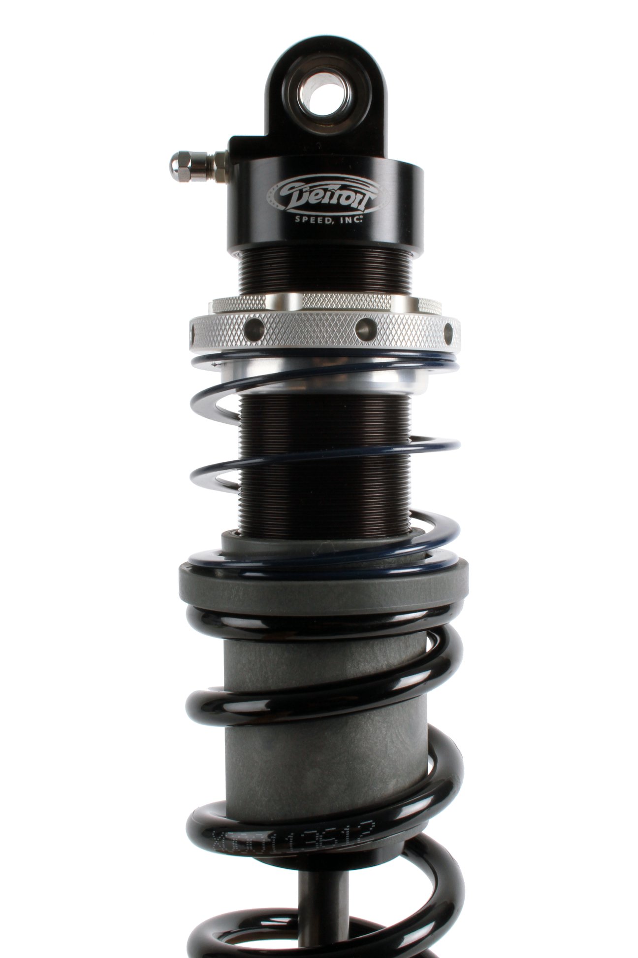 Detroit Speed - NEW PRODUCT! Detroit Speed Helper Spring...