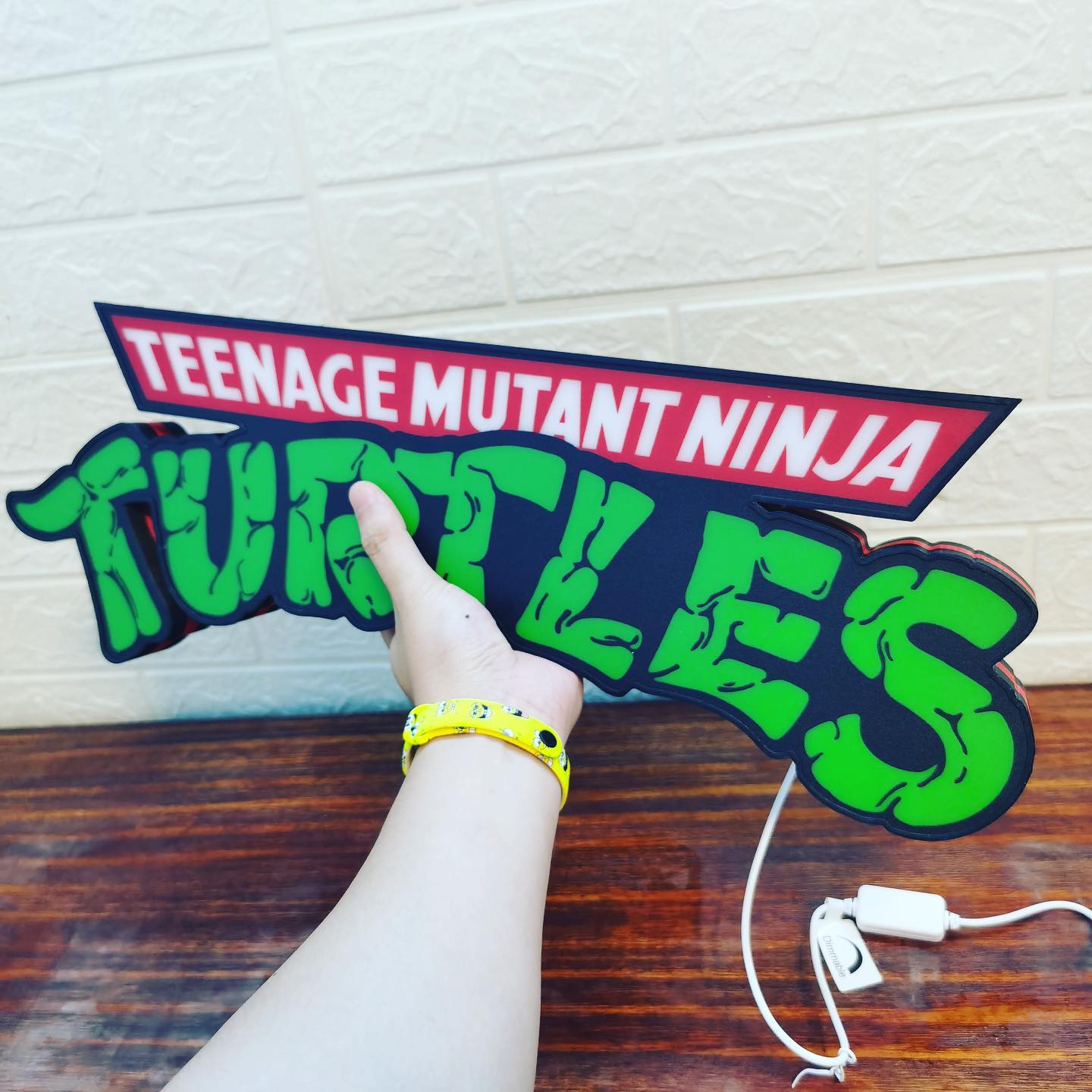 Signageman - Classic 🐢(TMNT) 🐢Teenage Mutant Ninja Turtles... | Facebook