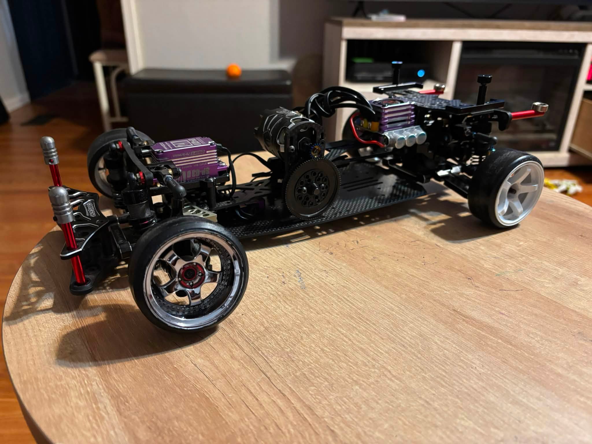 Where to find a diff kit for Wrap Up Next Travis 2?