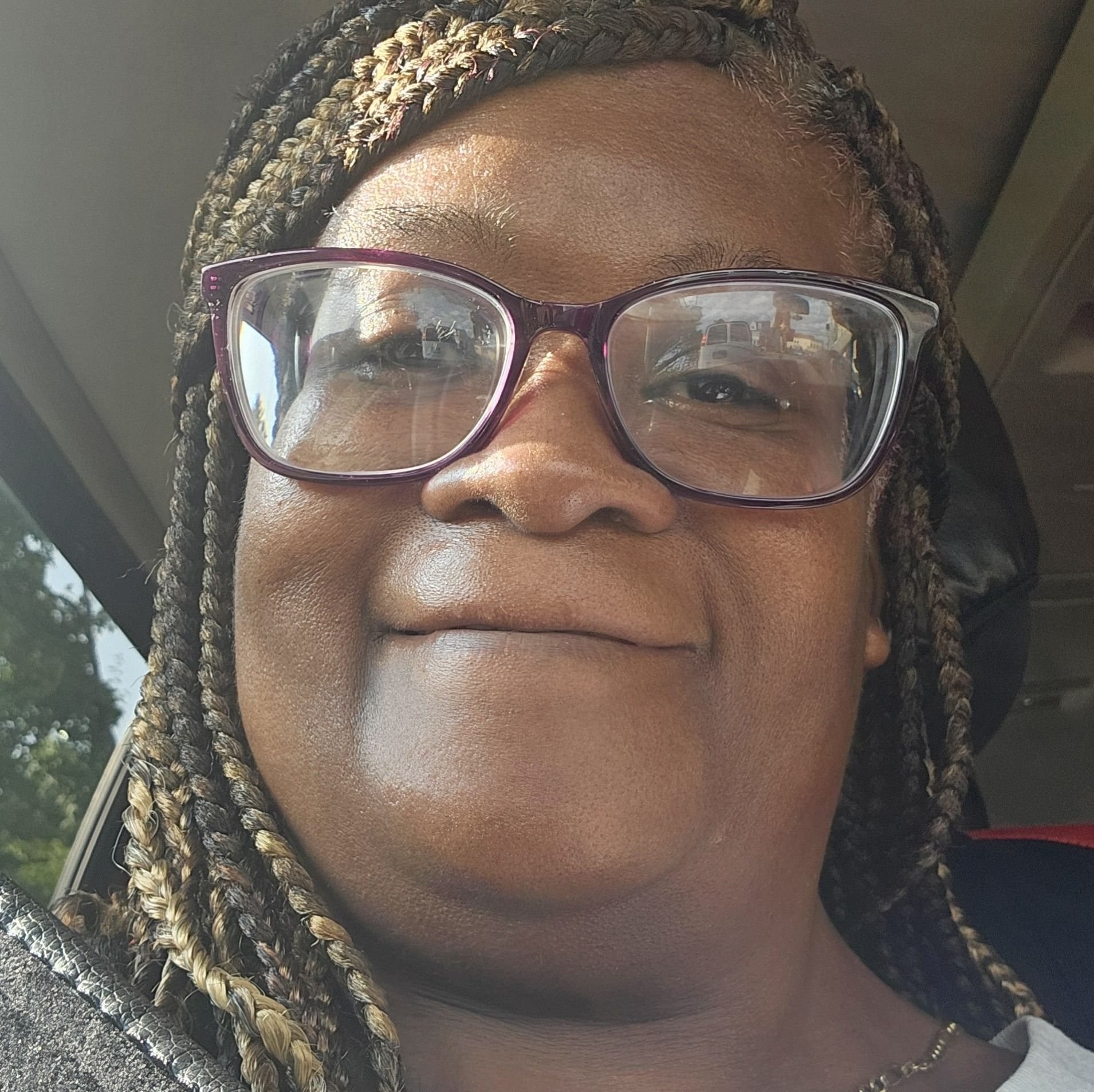 I have some sad news 😩🍂 Our... - Sharifa Rashida Thomas | Facebook