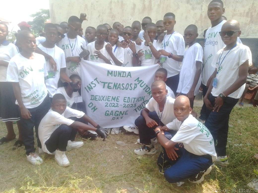Institut Peda Munda Mutoke Officiel