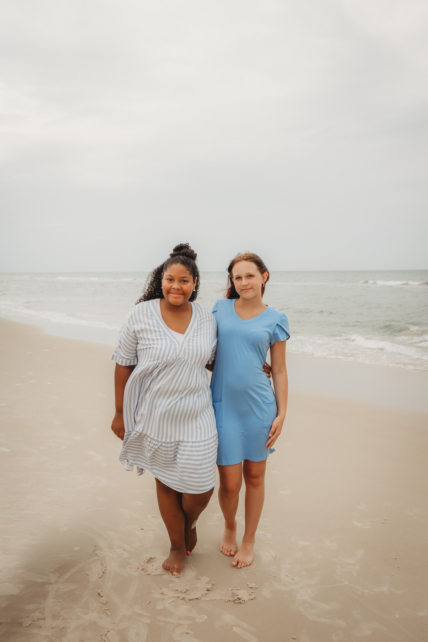 beautiful champagne dresses Wedding Dress with Sleeves Mermaid Silhouette Embellished with Pearls and Sequins Plus Size Size 10 Color:LightBlue boutique girls top Flattering and timeless design Black Swing Dress medium