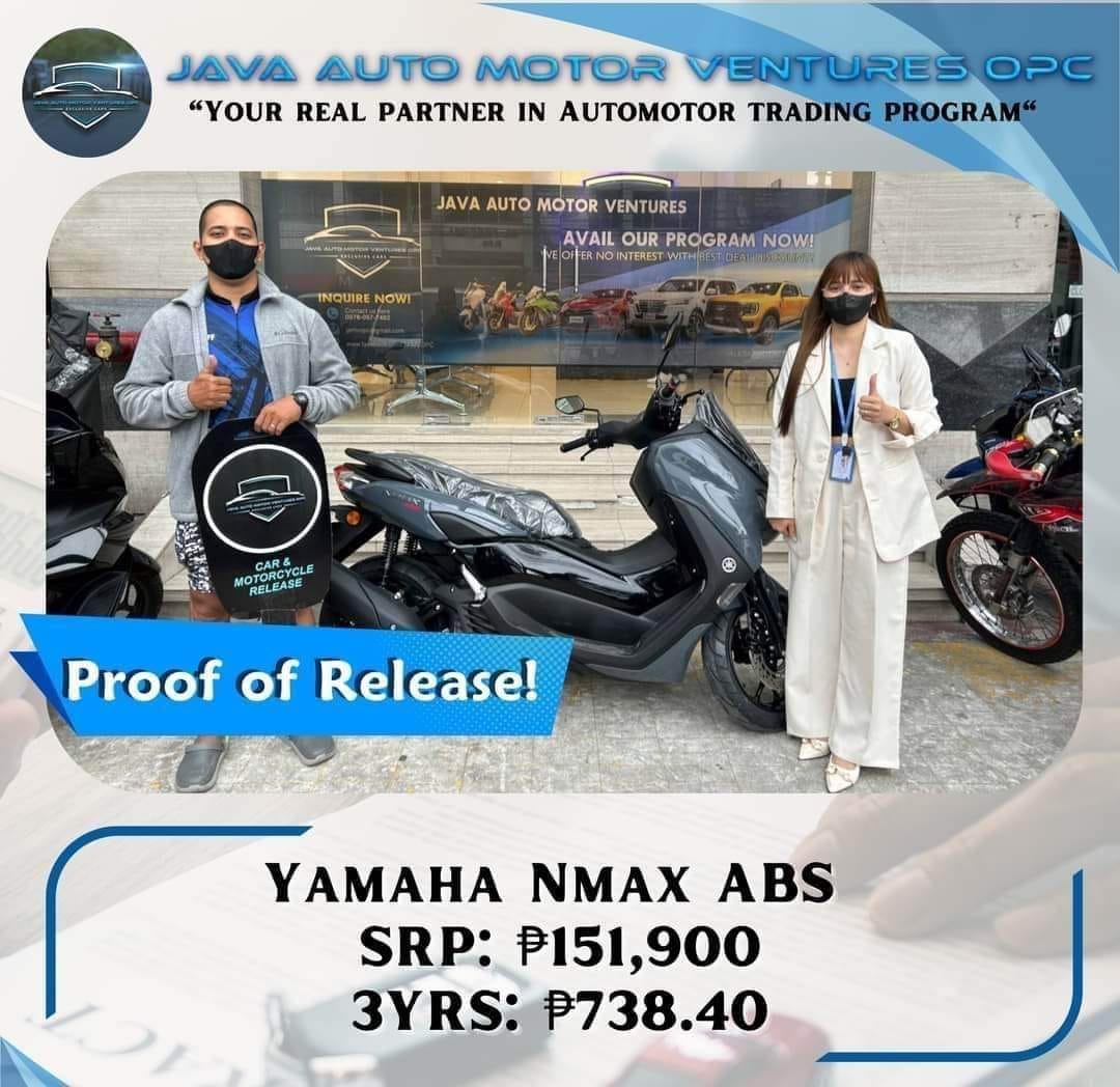 Java Auto Motors Ventures OPC - By GPG | Quezon City