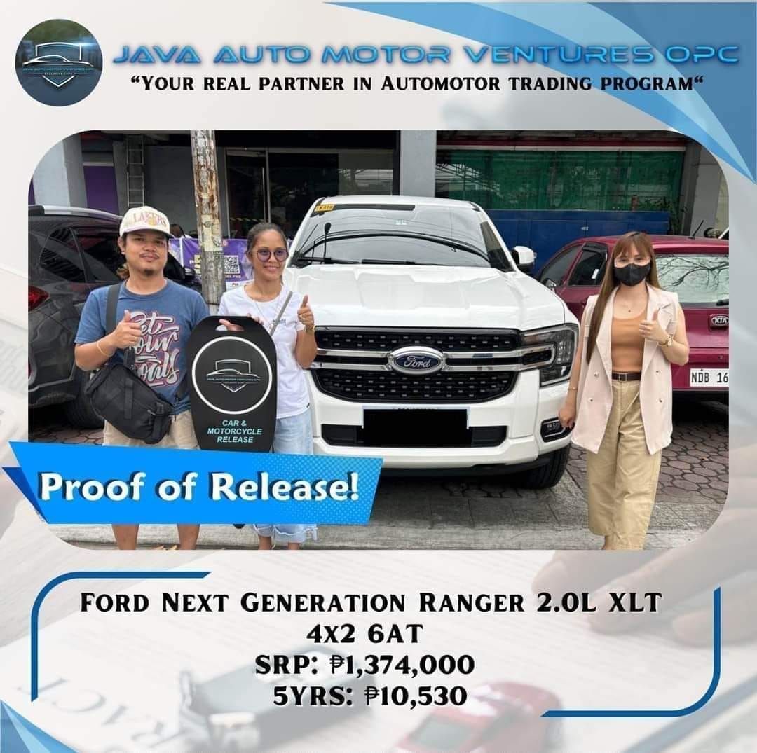 Java Auto Motors Ventures OPC - By GPG | Quezon City