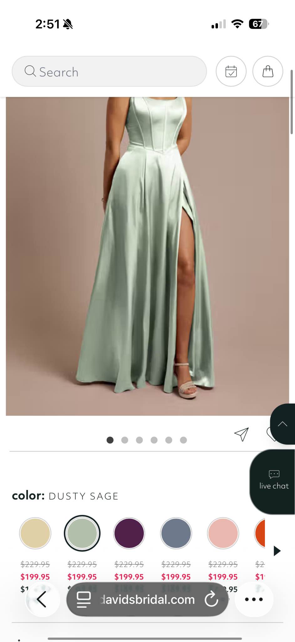 david's bridal corset bridesmaid dress Davids Size 16 in dusty sage. Originally paid $220 I'm 5'3 and got it hemmed about 4 inches off so perfect for a short girly.. $100 obo maid of honor and bridesmaid dresses Black Mini Dress - Leisure Size:FR 38