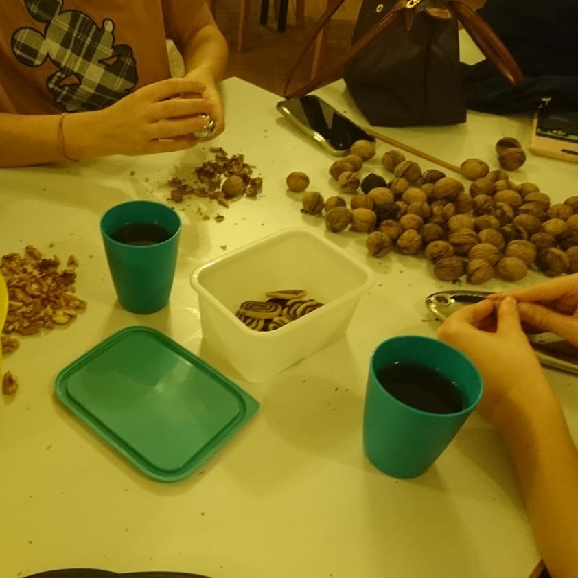 Interact Club Troisdorf Postingan Facebook