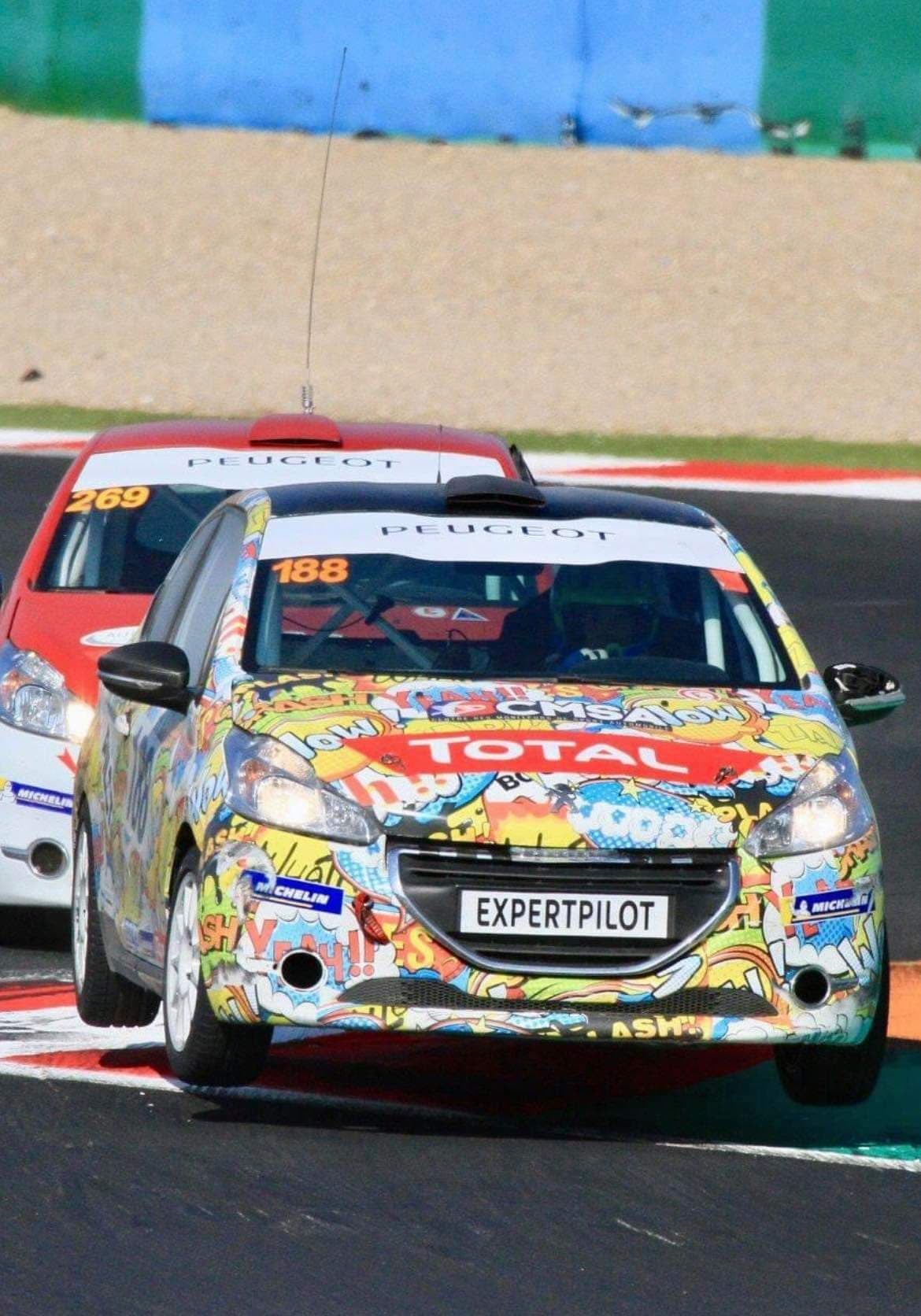 AUTO SPORT LUX racing | Basse-Yutz