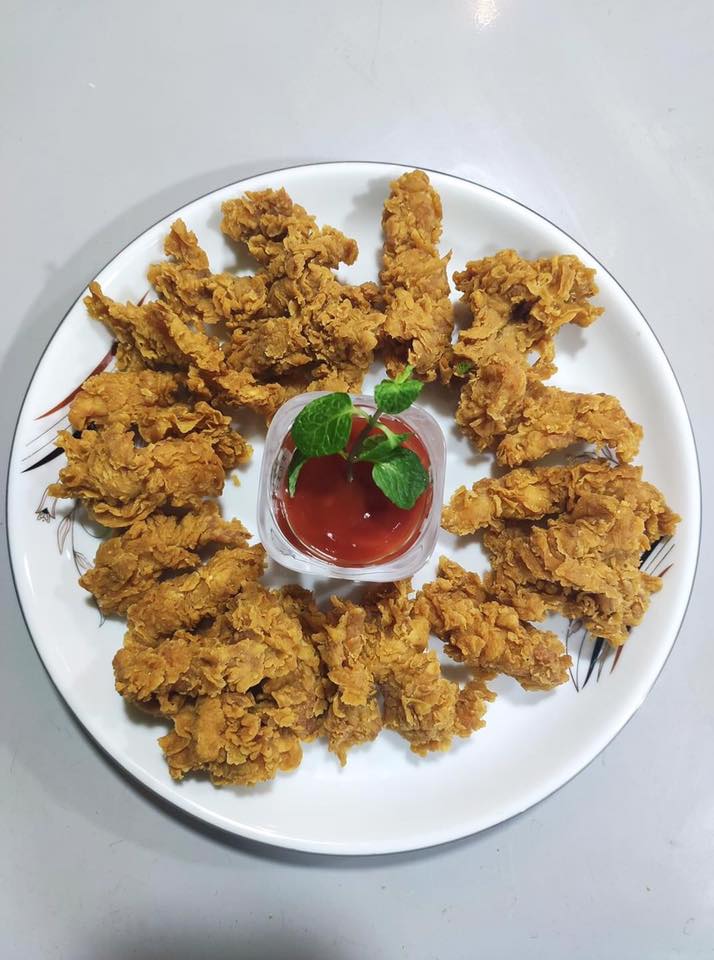 Mexican Shawarma House | Chittagong