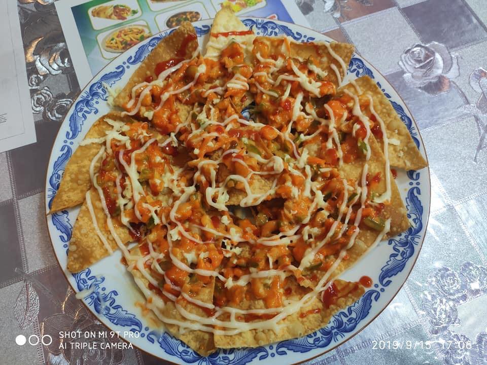Mexican Shawarma House | Chittagong