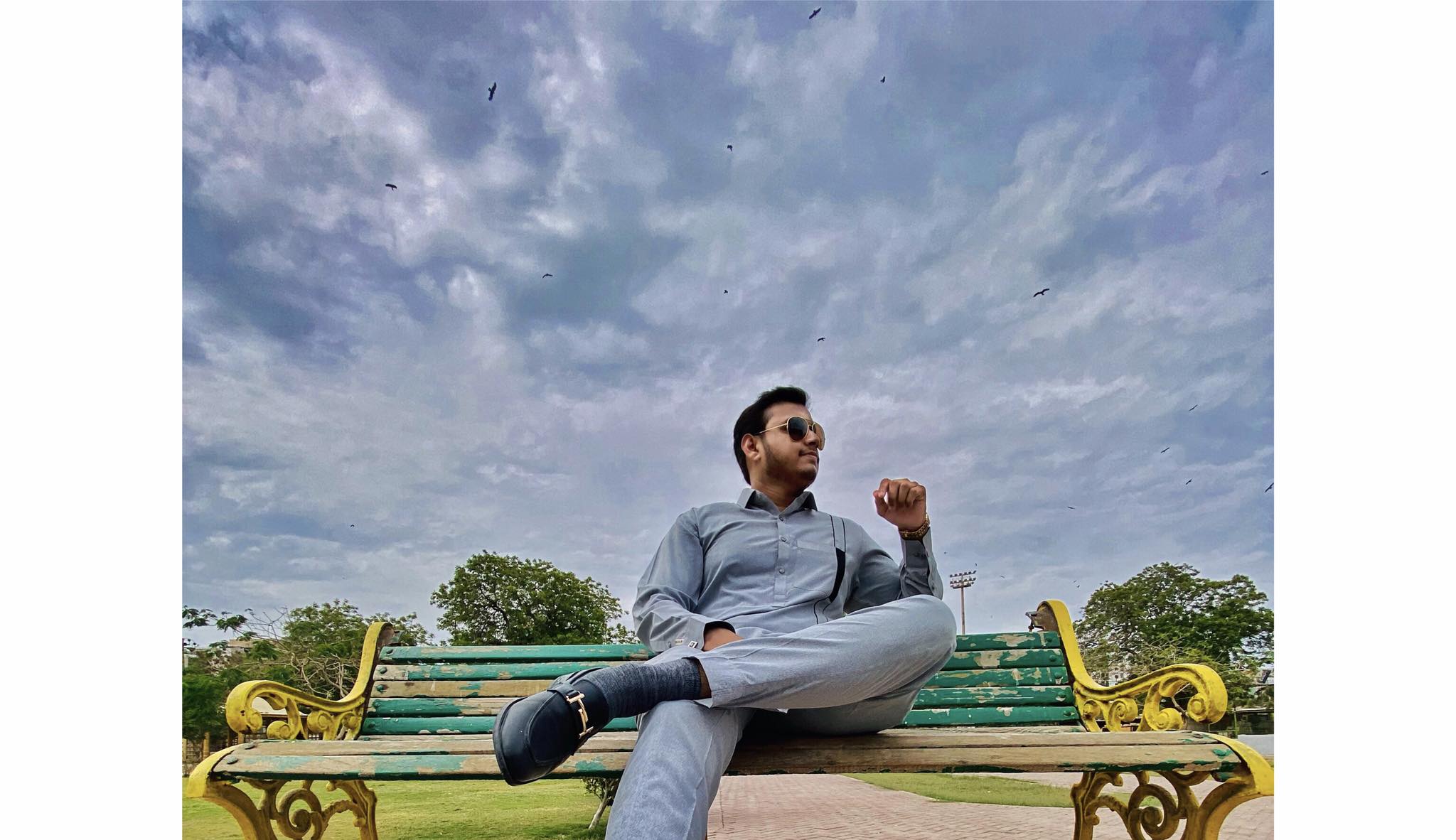 Muhammad Rasib Ansari
