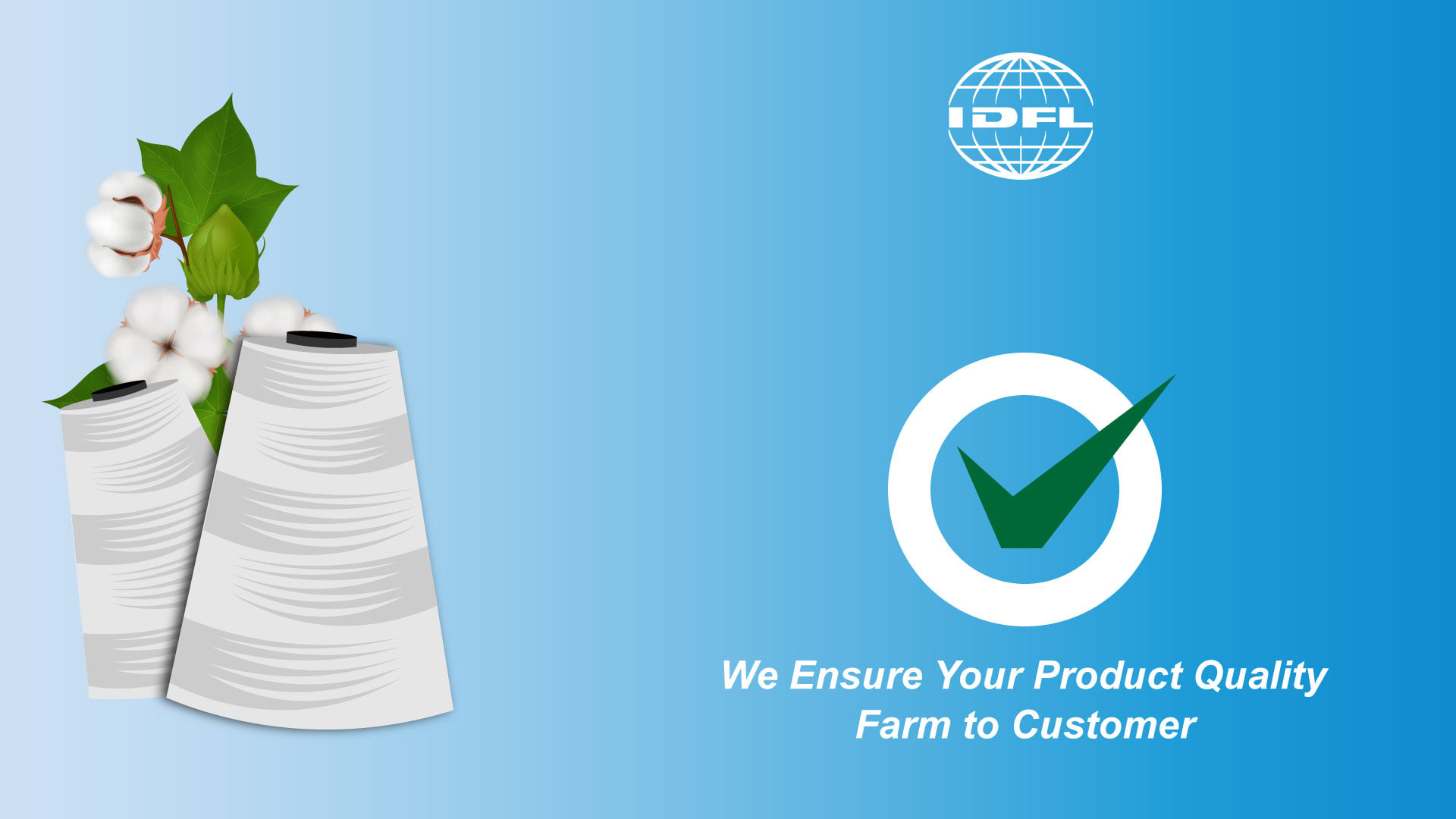 IDFL India - 