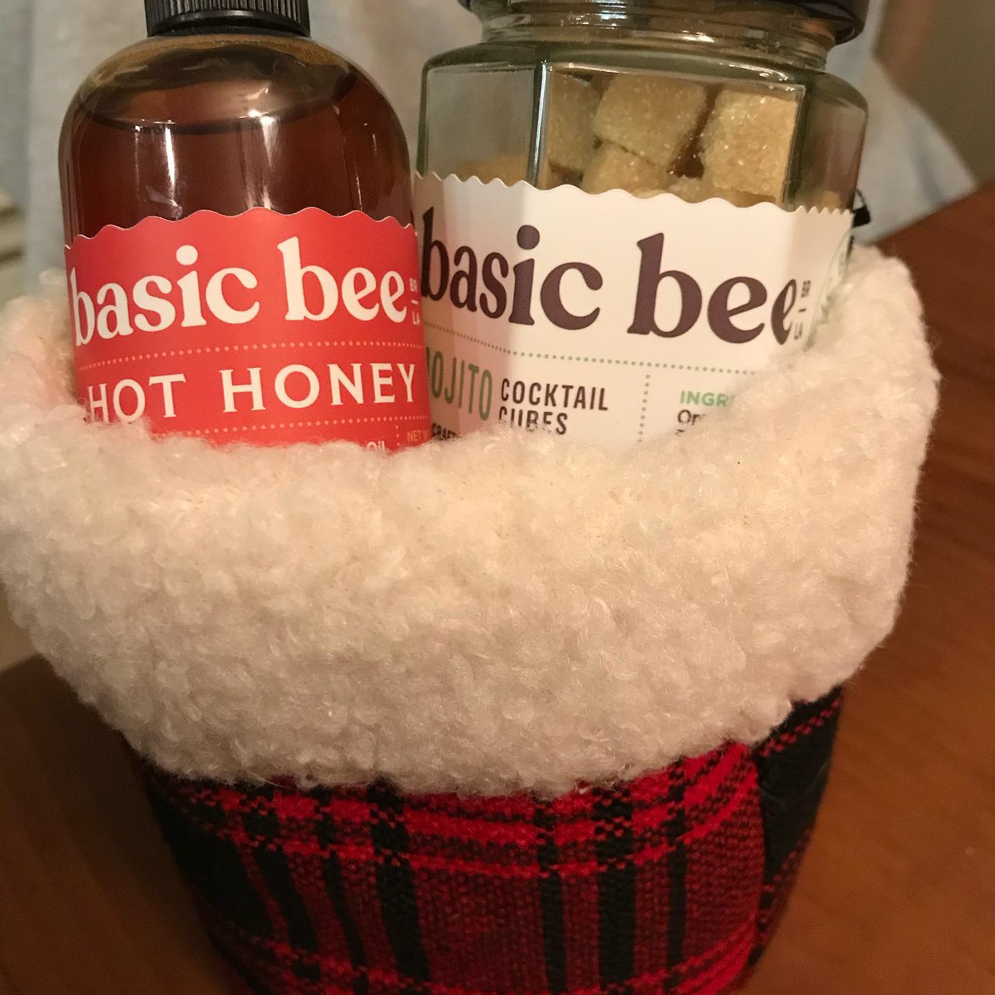 Basic Bee