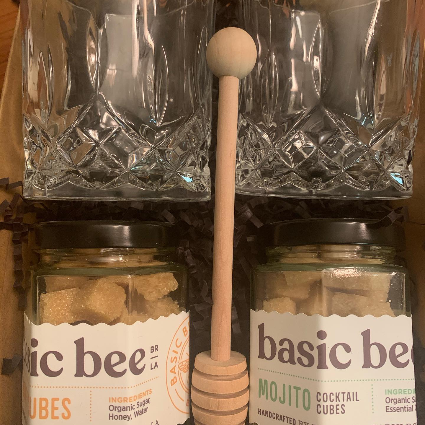 Basic Bee