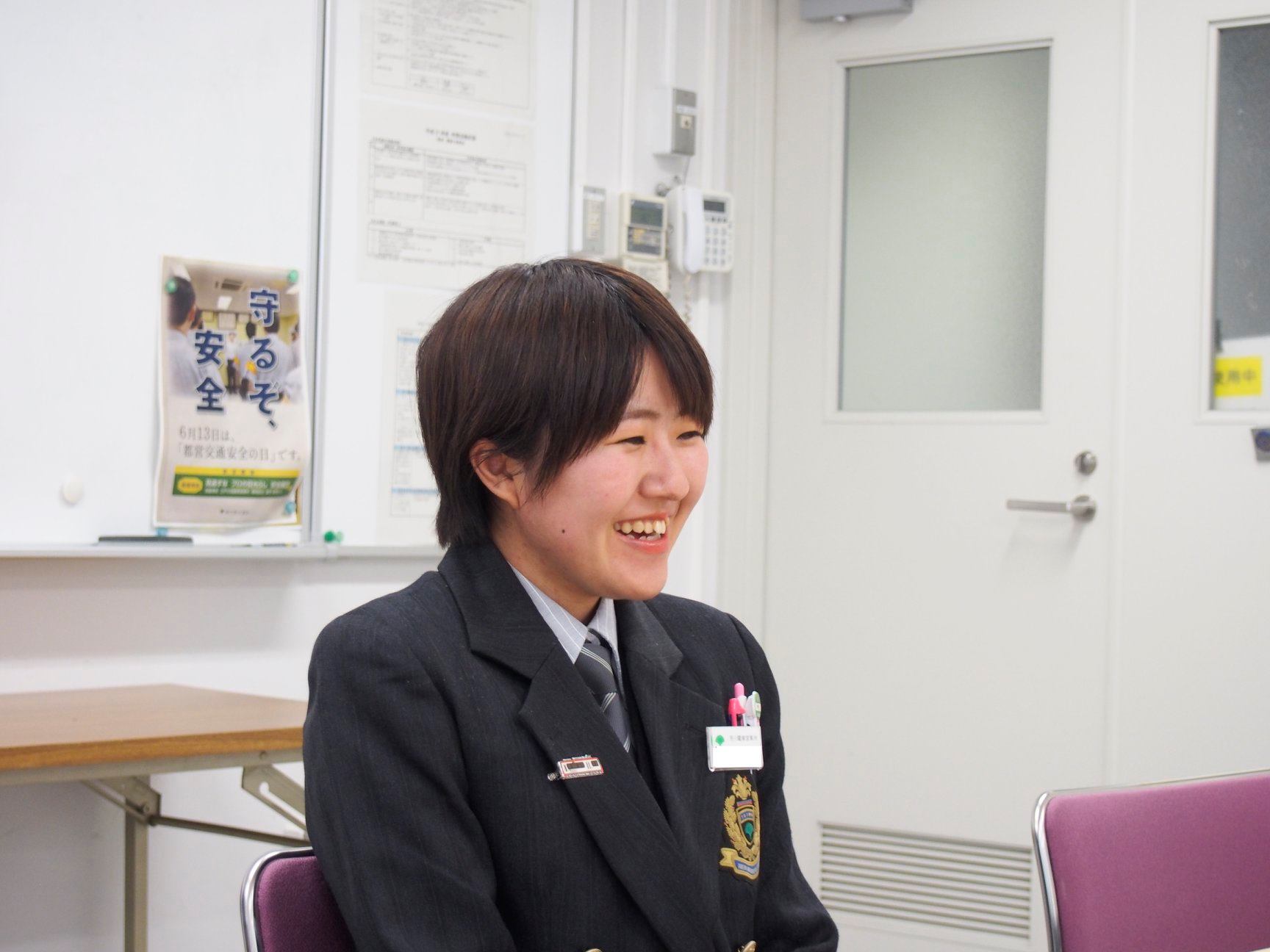 東京都交通局 - 東京都交通局 added a new photo.