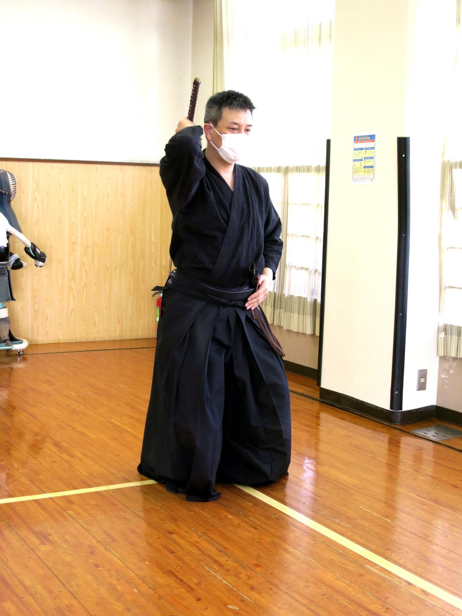 古武道 貫汪館: 梅本三男貫正 貫汪館 : 国際尚武館空手道協会ISSKA JAPAN – HJWLO