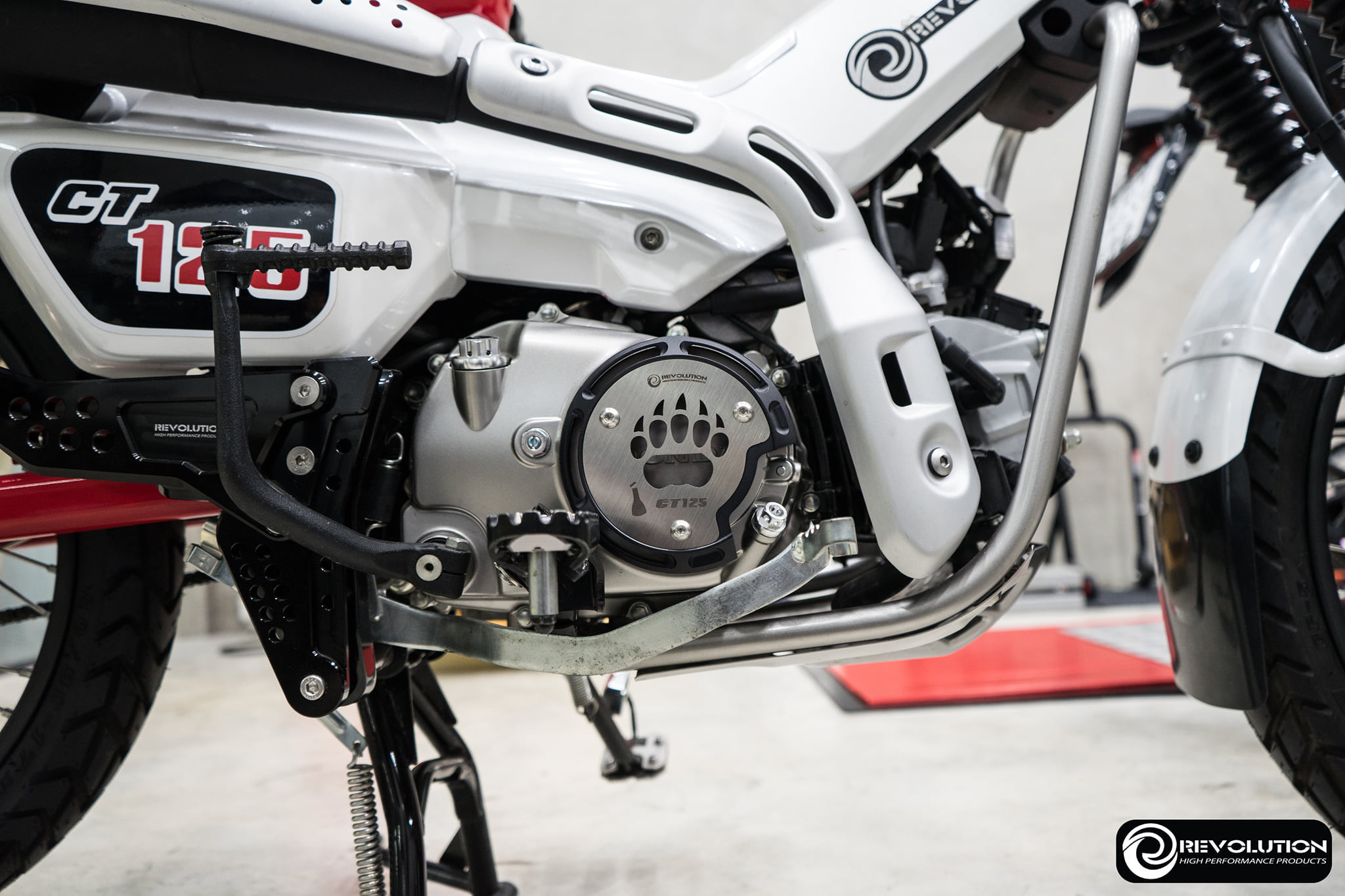 RAMA2 MOTOPART - NEW PRODUCT สินค้าใหม่ภายใต้แบรนด์... | Facebook