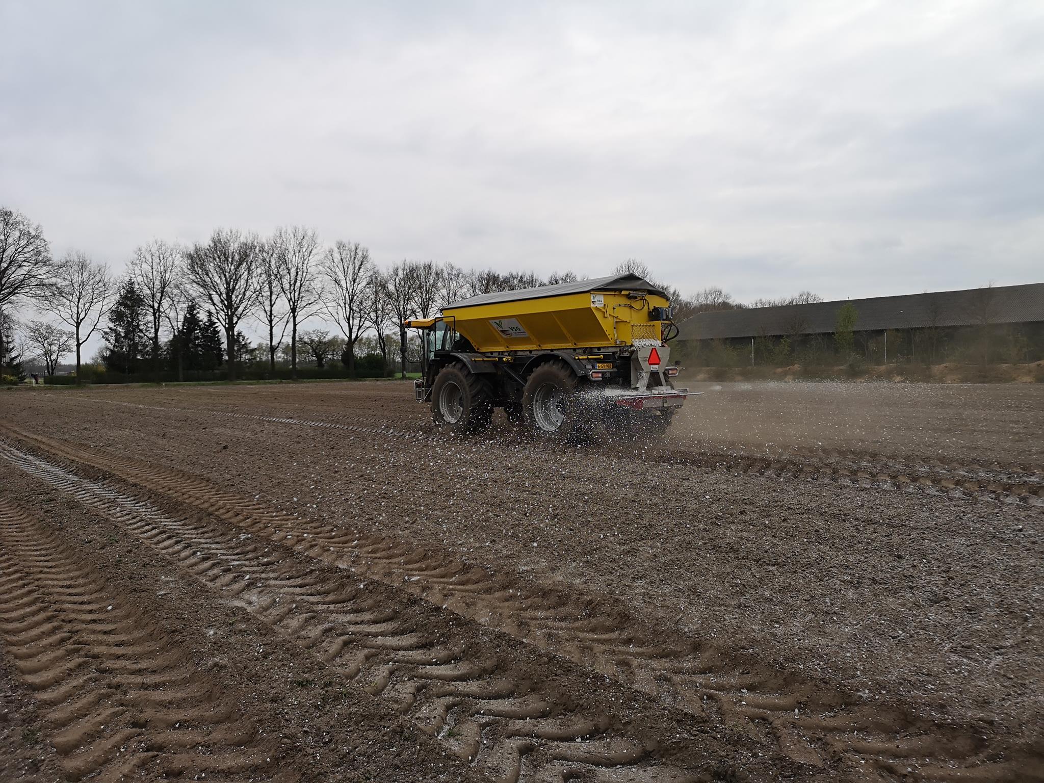 💧 𝗕𝗮𝘂𝗲𝗿 𝗥𝗮𝗶𝗻𝘀𝘁𝗮𝗿 𝗺𝗲𝘁... - Smits BV - Leading Water Solutions | Facebook