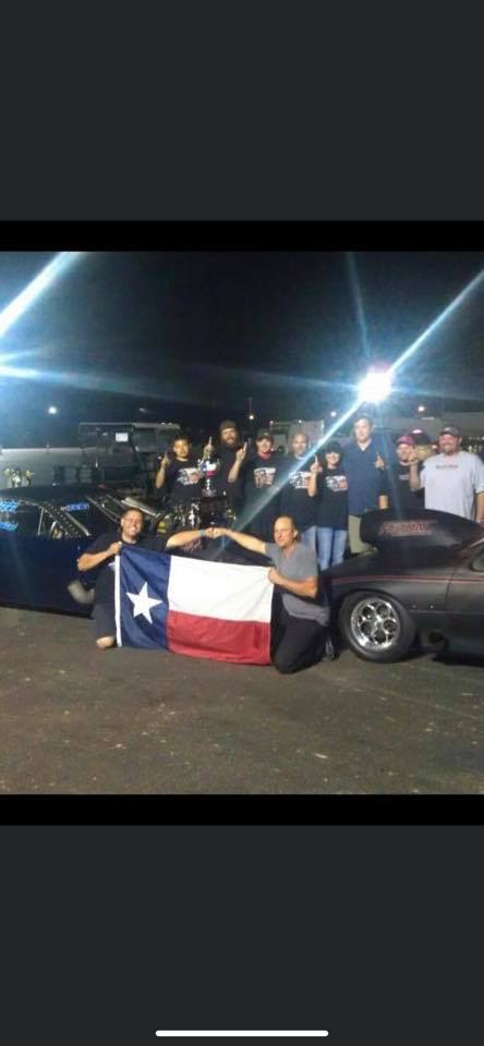 Bad9er Racing