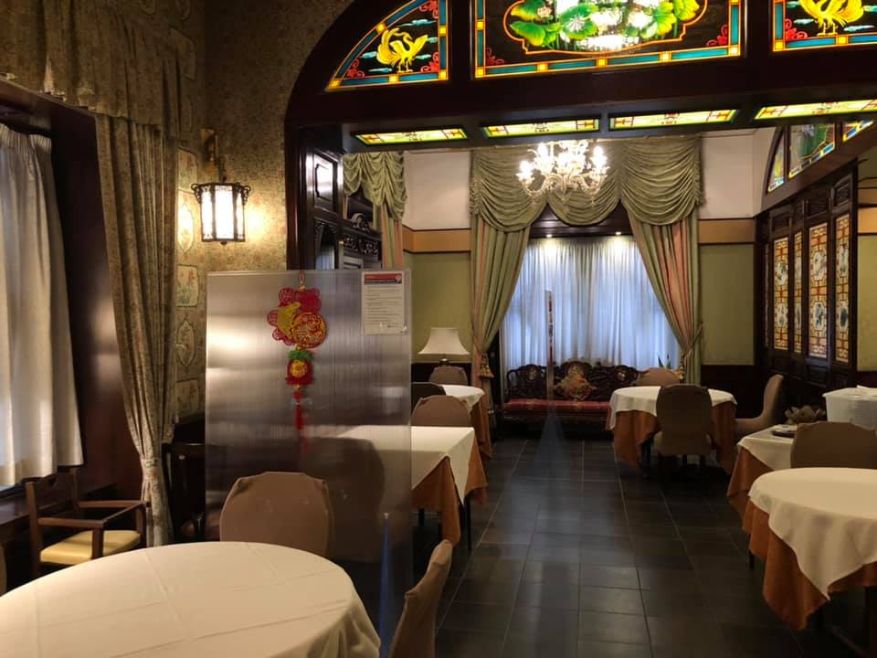 Mandarin Chow Asian Restaurant | Rome