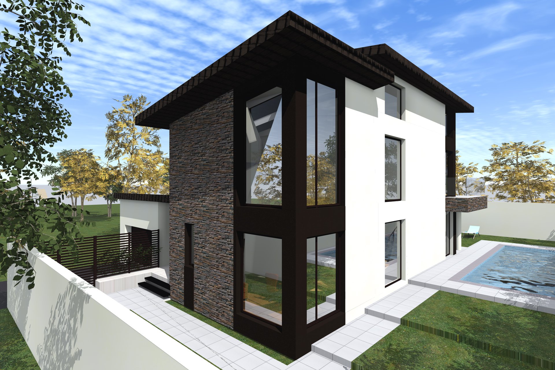 Improve Architecture | Bucharest