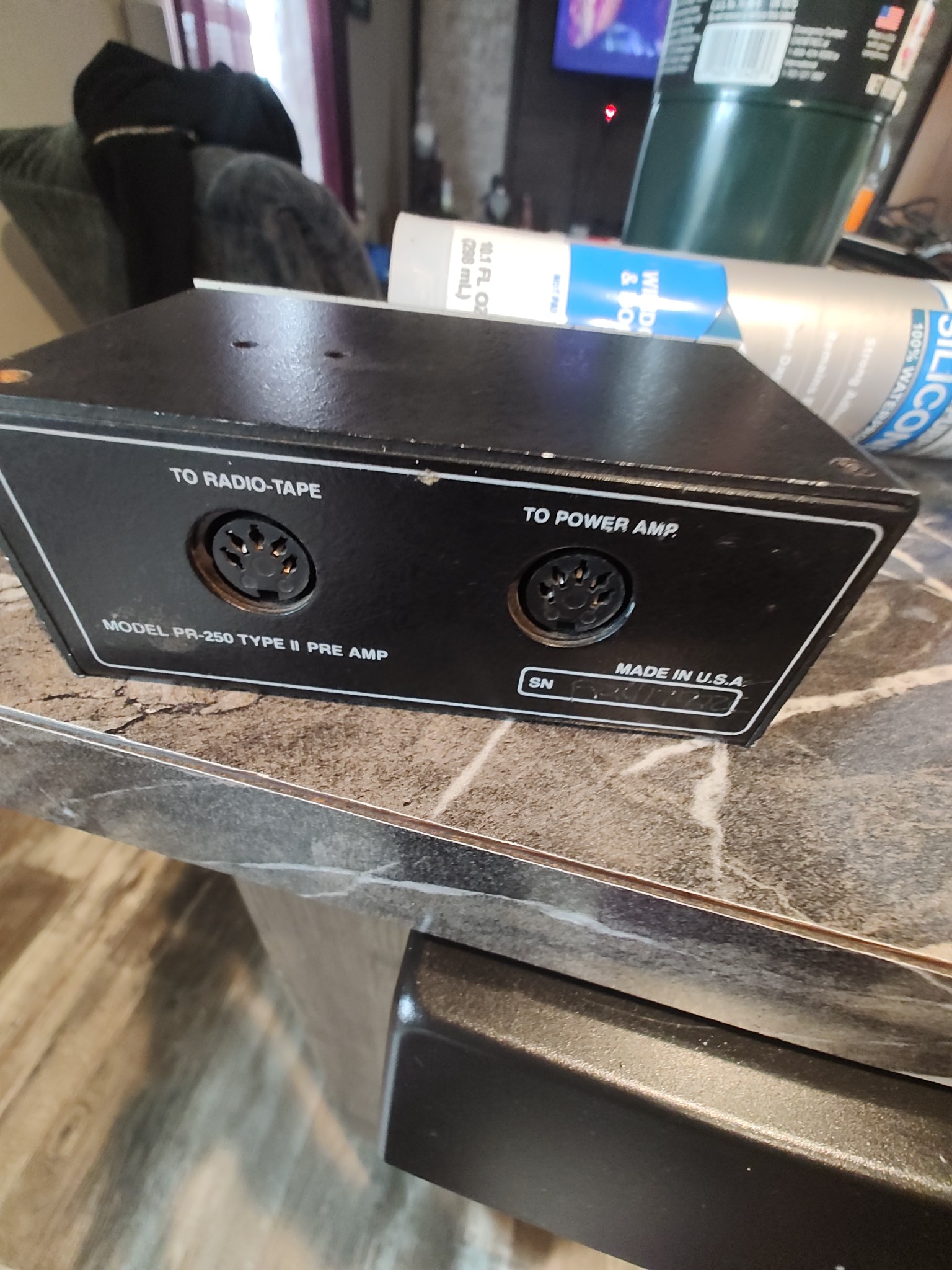 Hello everyone, I have a old 360.6 punch amp. Are they still worth
