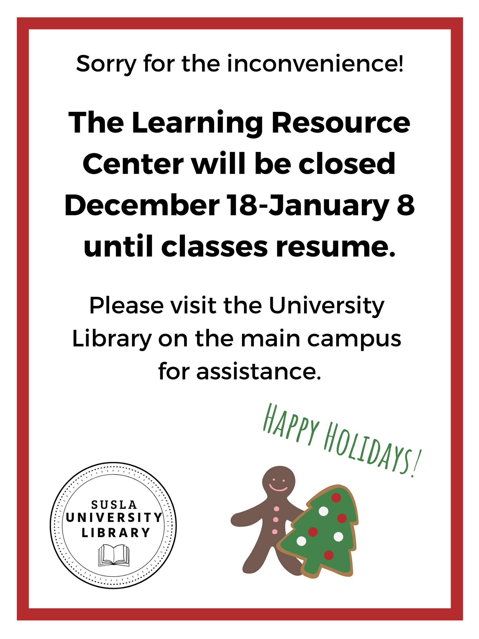 SUSLA University Library | Shreveport LA