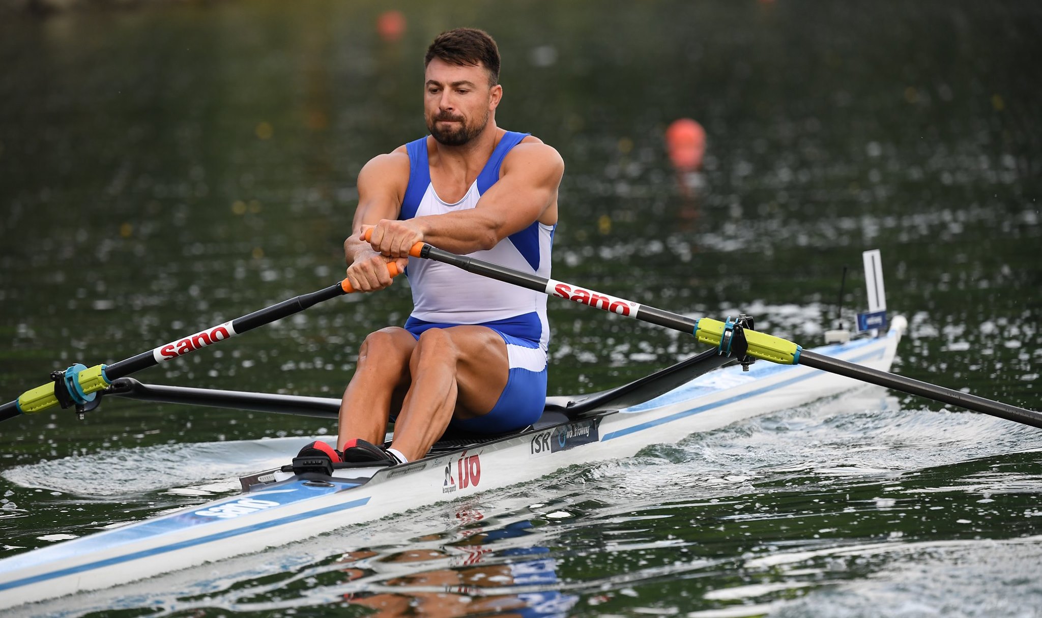 עדכון מאליפות... - מרכז דניאל לחתירה - Daniel Rowing Centre