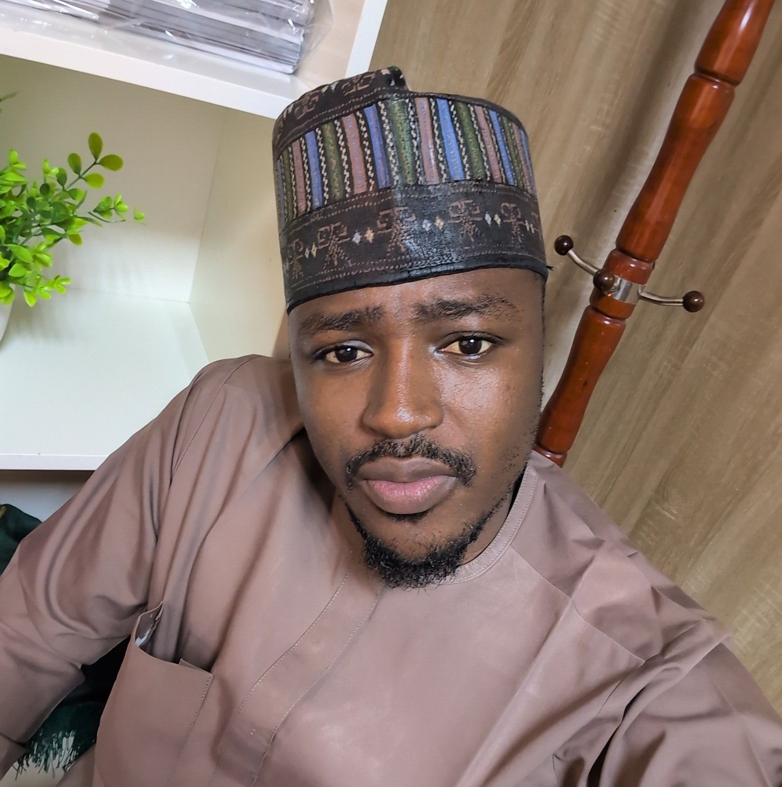 Abdullahi Jalo - NARD is levels above other unions in the... | Facebook