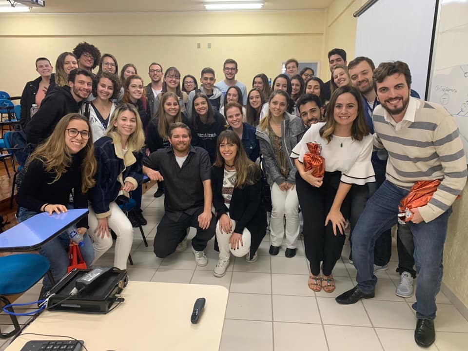 Dr. Alexandre Bello - Psiquiatra | São José SC
