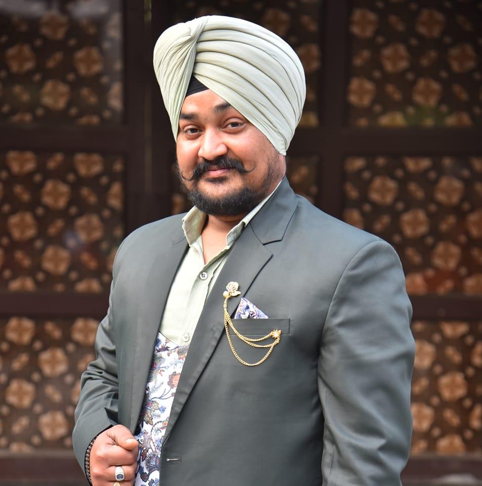 ਕੁਲਬੀਰ ਸਿੰਘ ਕੰਗ