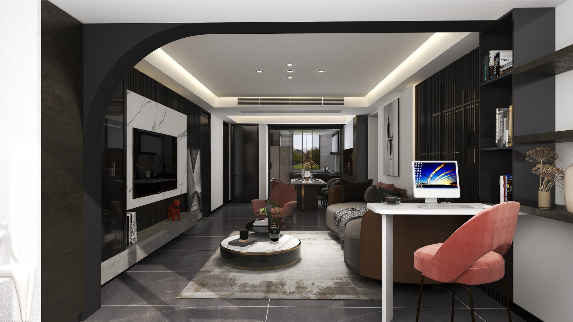 ผลงานการออกแบบจาก PDL Software... - Panel Design Lab
