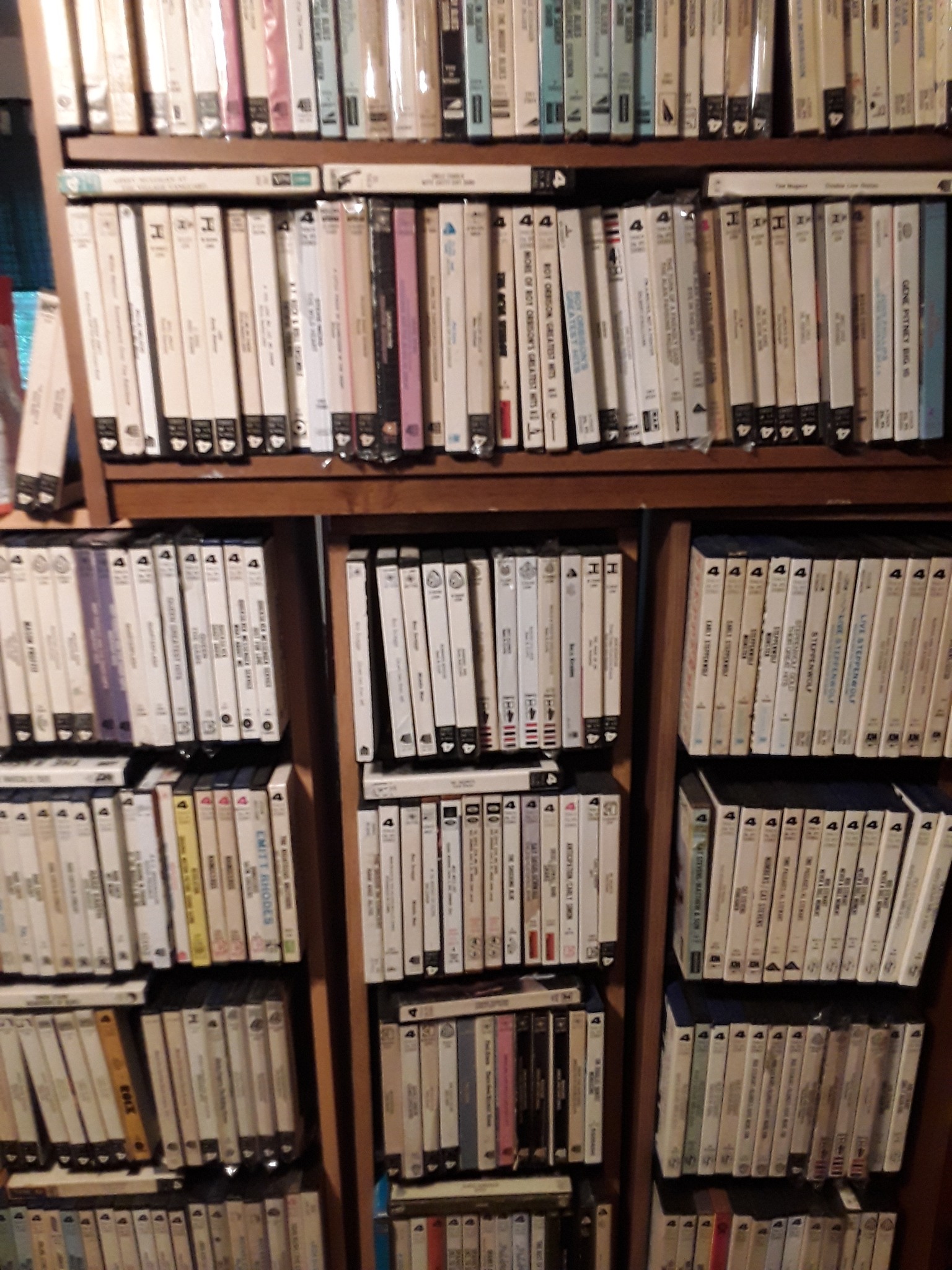 Prerecorded Reel to Reel Tapes | Facebook