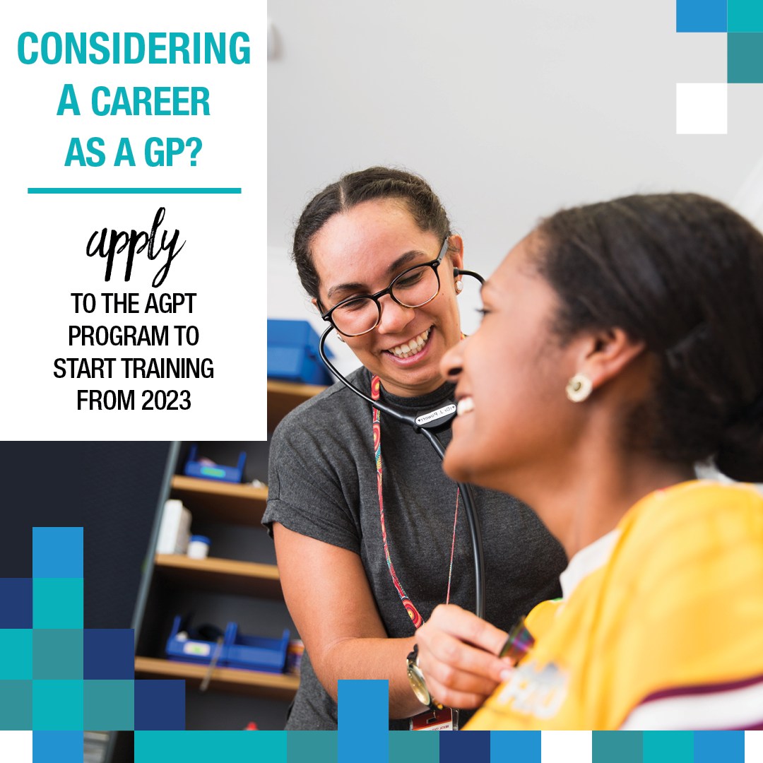 Australian - Considering a career as a GP? The Australian General ...