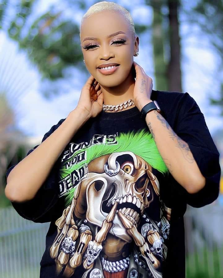UG - We happily wish Nina Roz a happy 28th birthday, you are truly a ...