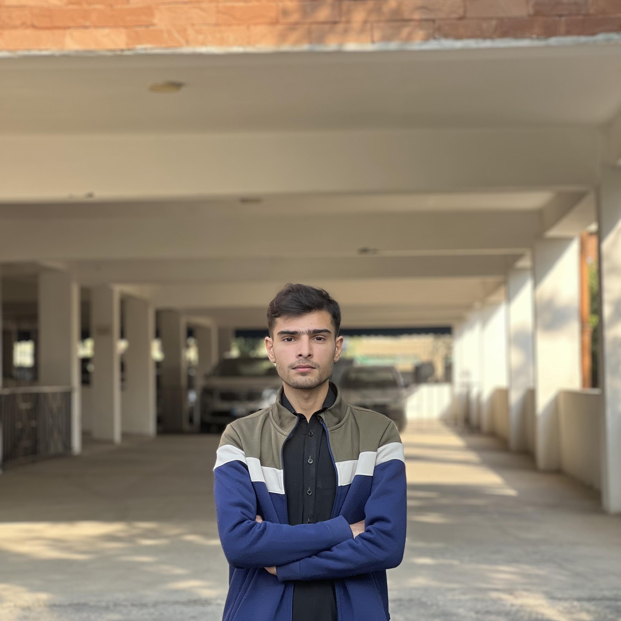 Mahtab Yousafzai