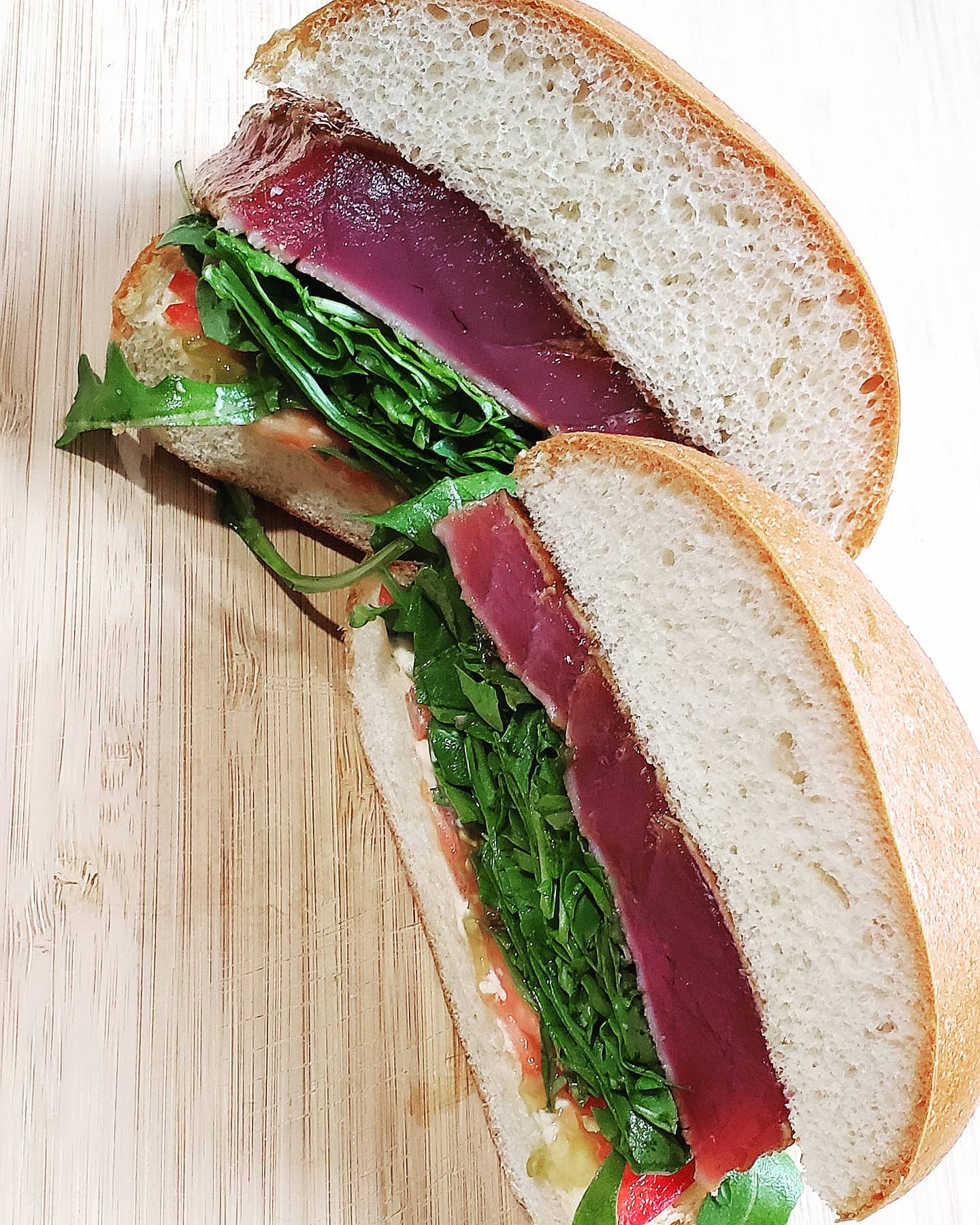 Sandwiches by Connal's | Pasadena CA