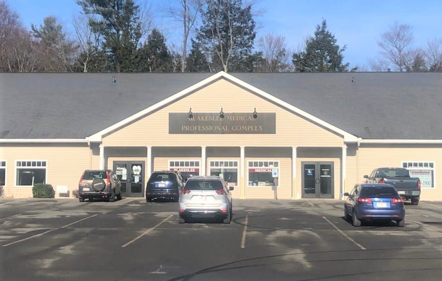 🆕 My new district office in the... - PA State Rep. Jack Rader | Facebook