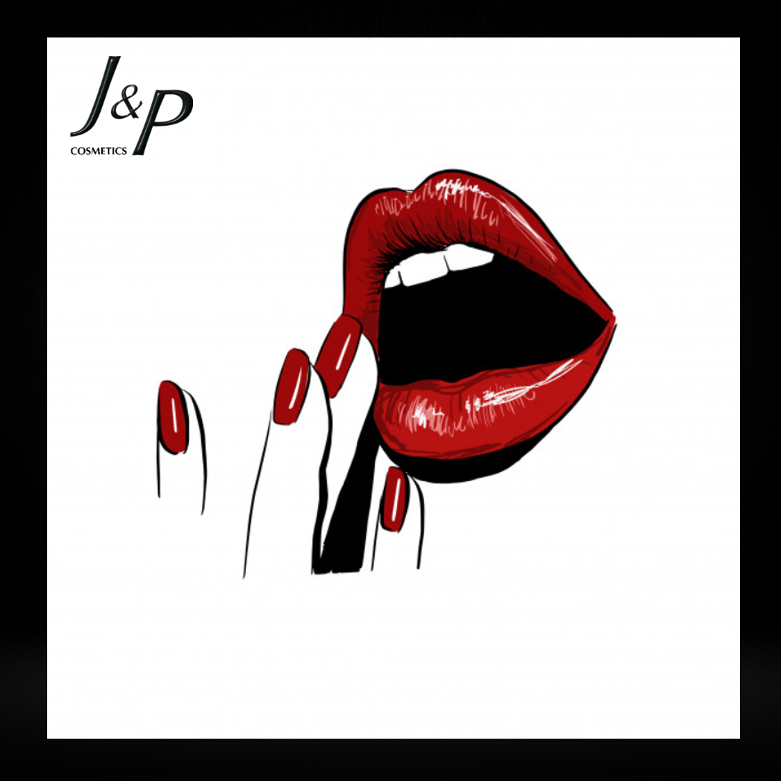 J&P Cosmetics - El color rojo es un color que manifiesta... | Facebook