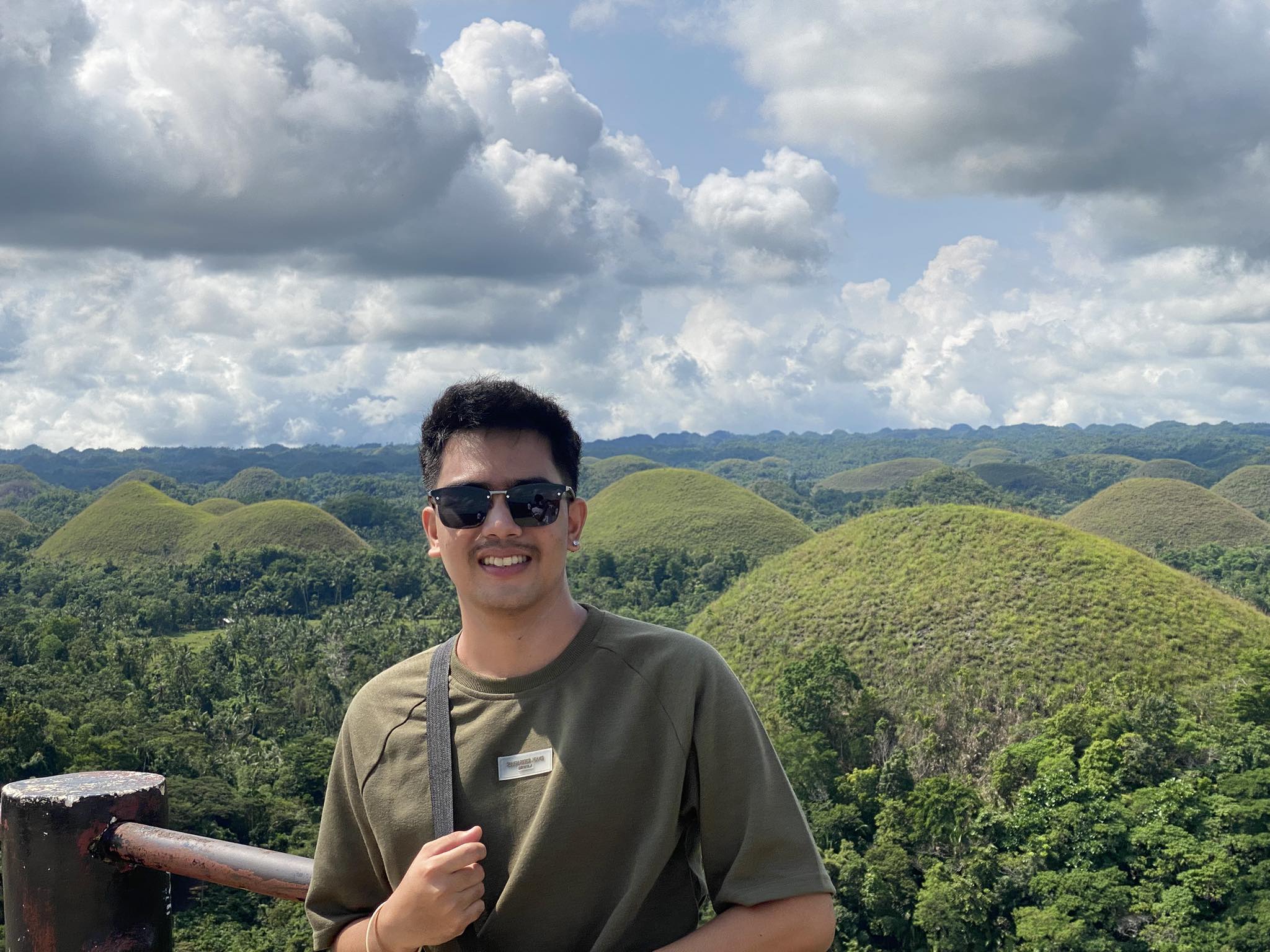 Kenneth Gil Macascas