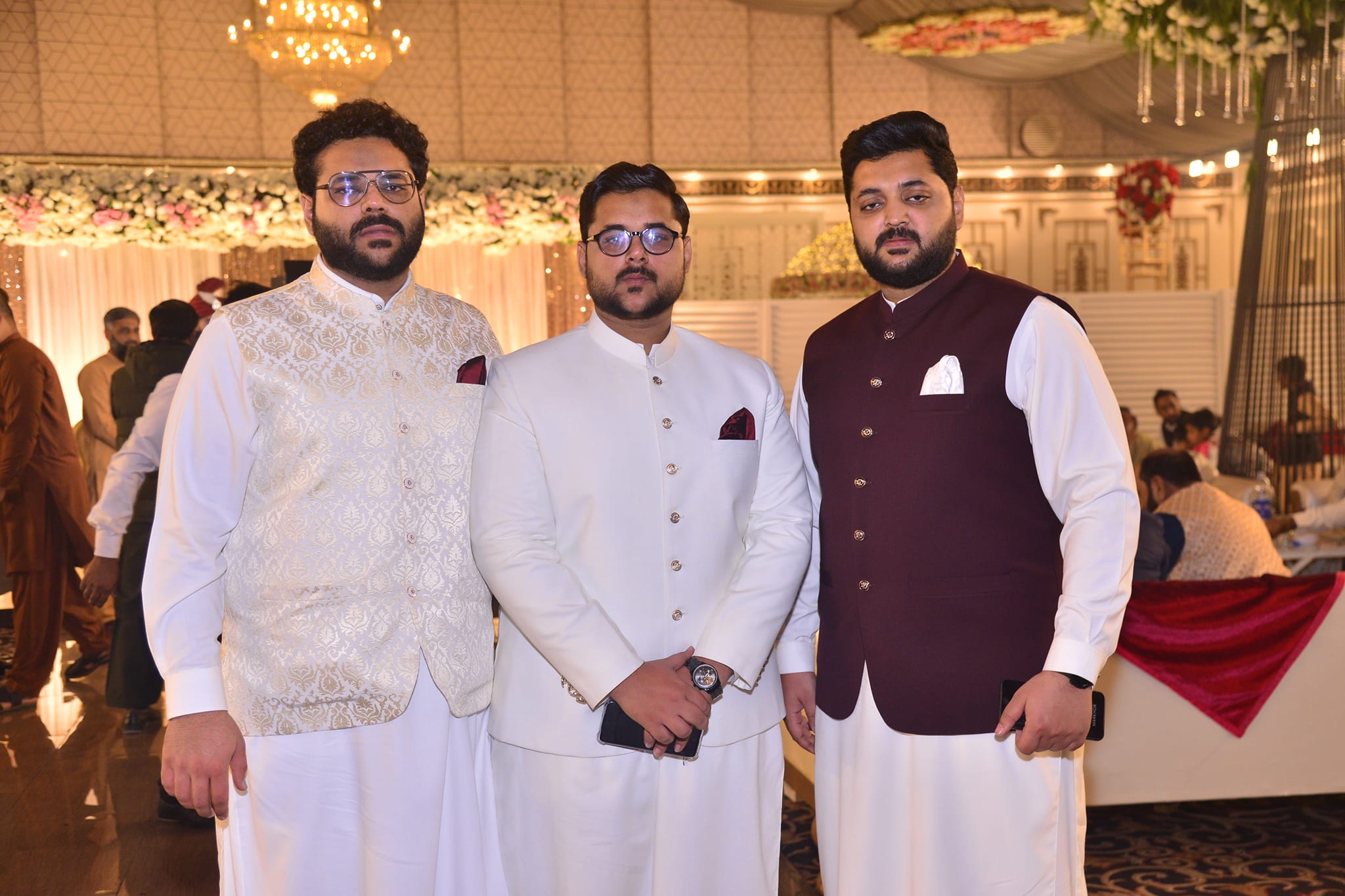 Fahad Raza