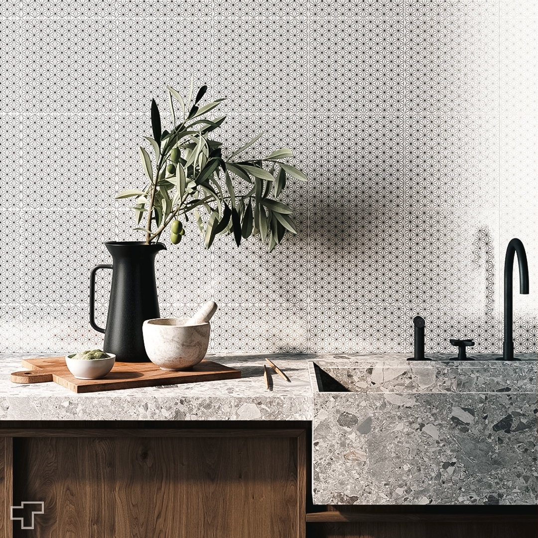 The subtle, discreet and so elegant... - Textures and Tiles | Facebook