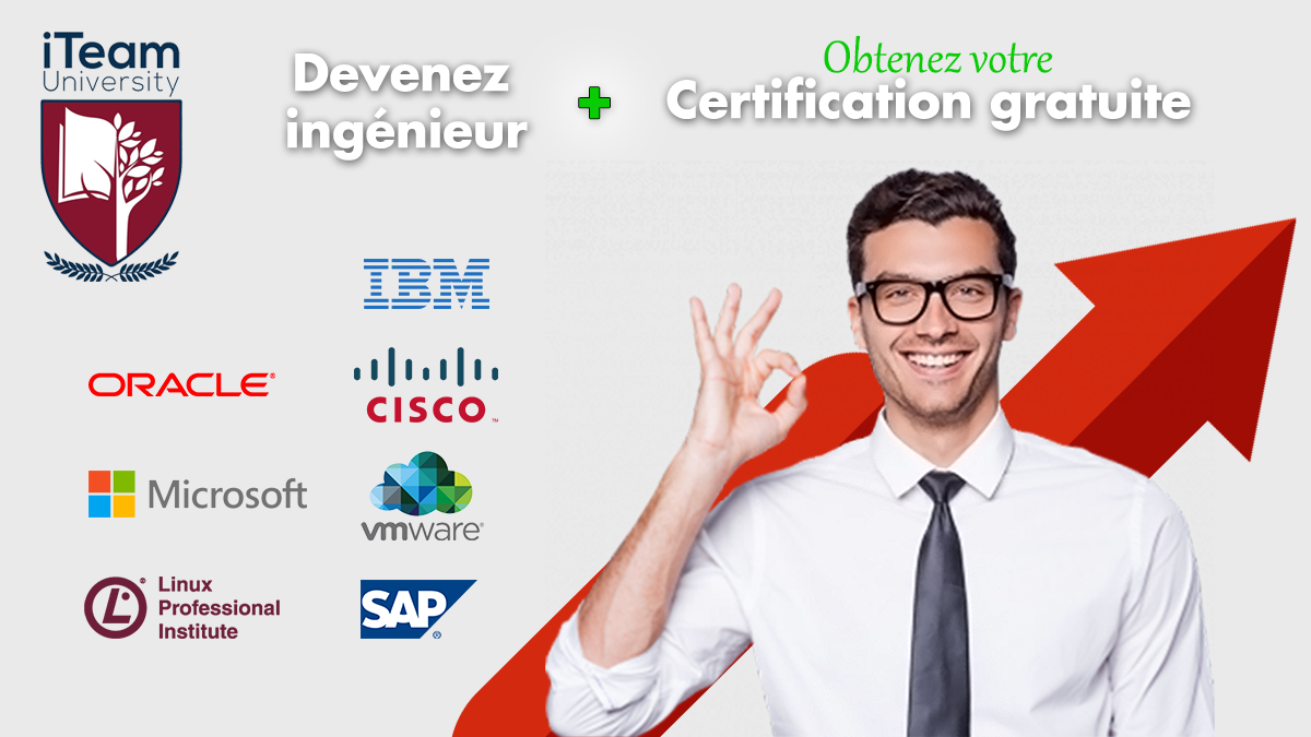 iTeam University - Boostez vos compétences et votre employabilité avec ...