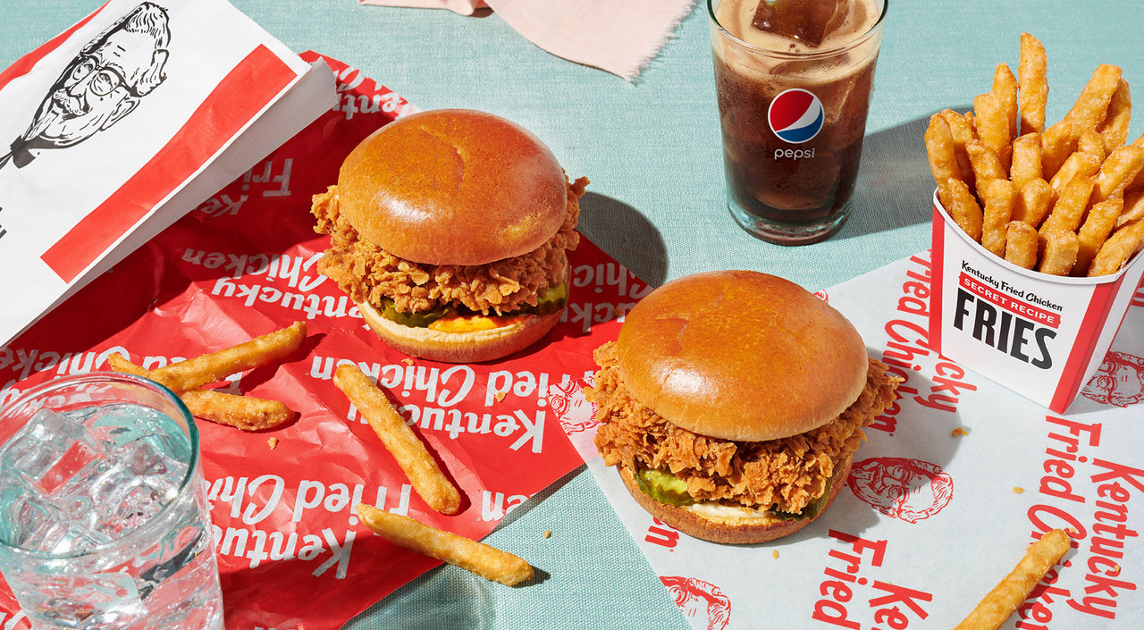 KFC | Rolla MO
