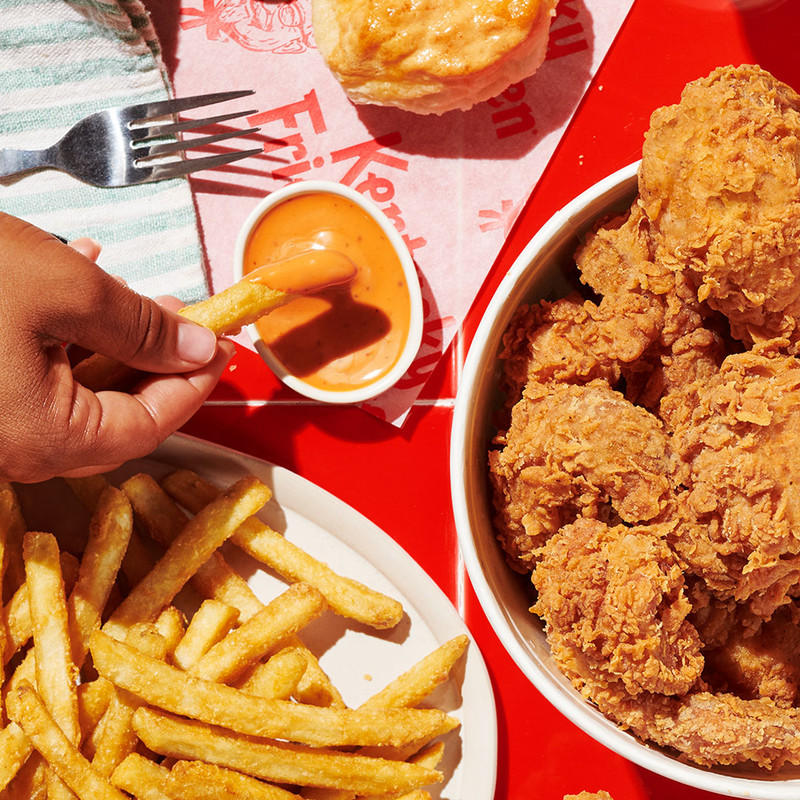 KFC | Rolla MO