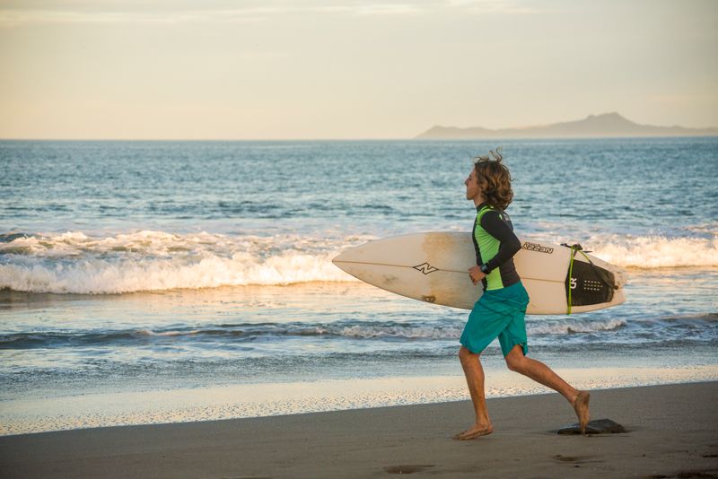 Playa Pacifica Surf