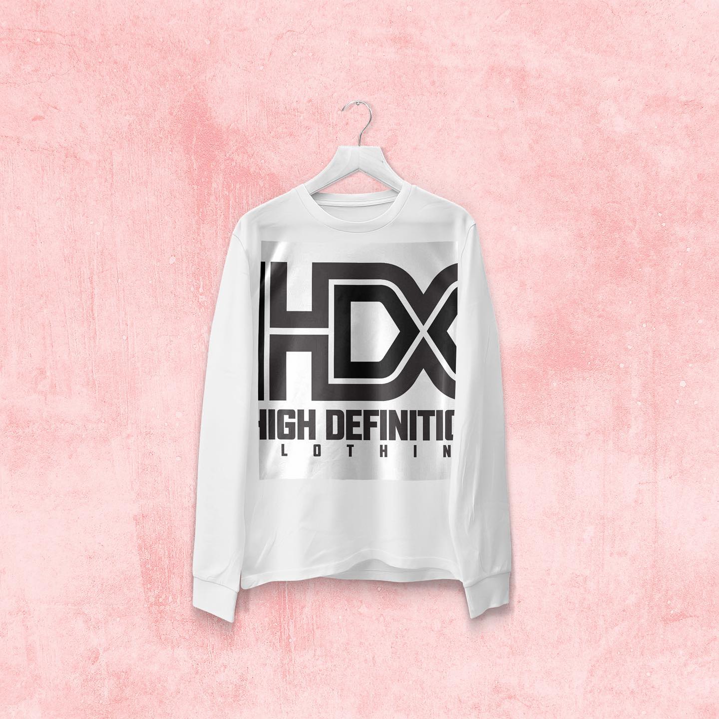 HIGH Definition clothing - Home