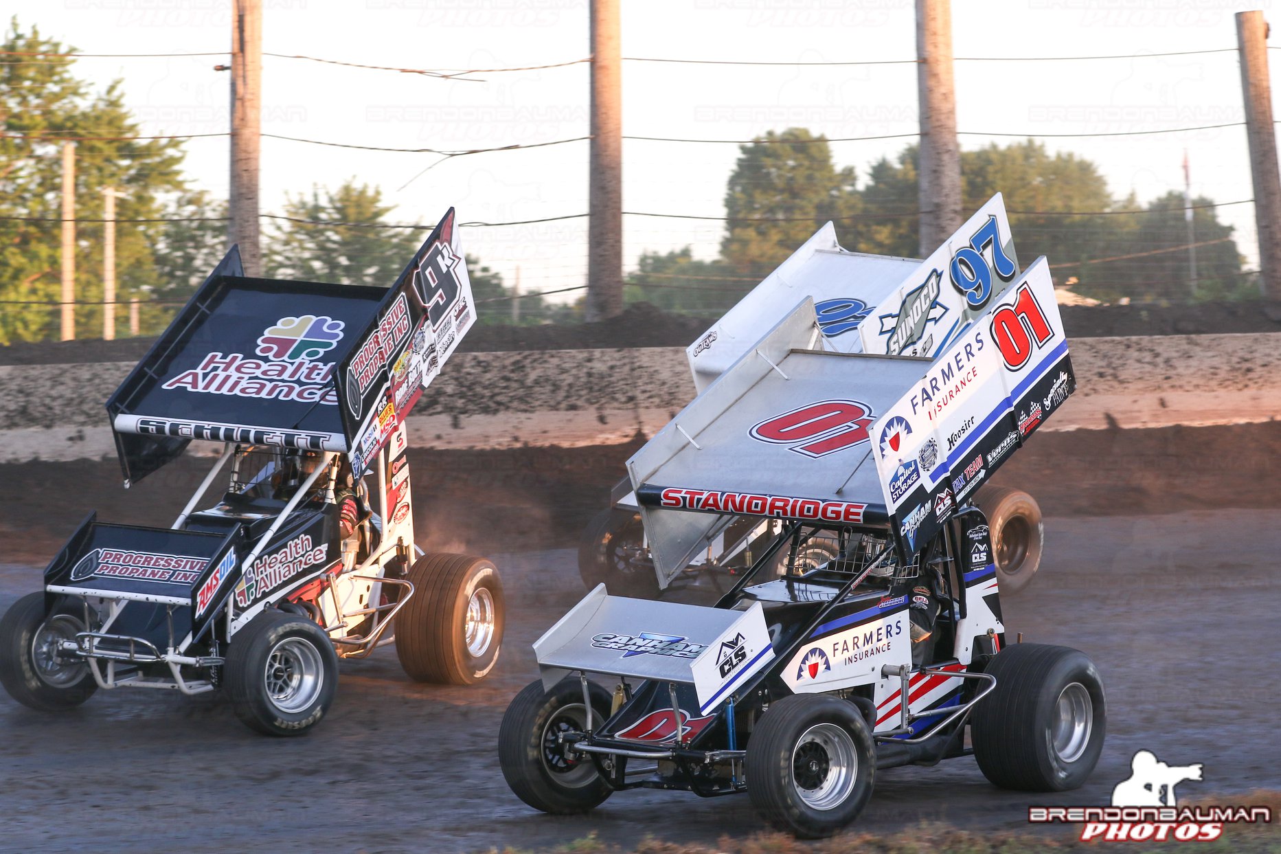 JW Racing | Greenfield IL