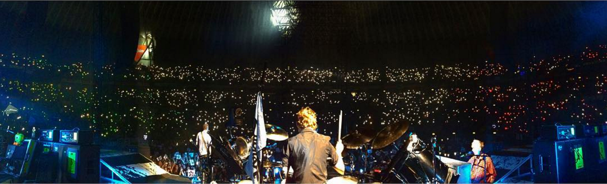 5SOS Facts Thailand added a new photo. - 5SOS Facts Thailand