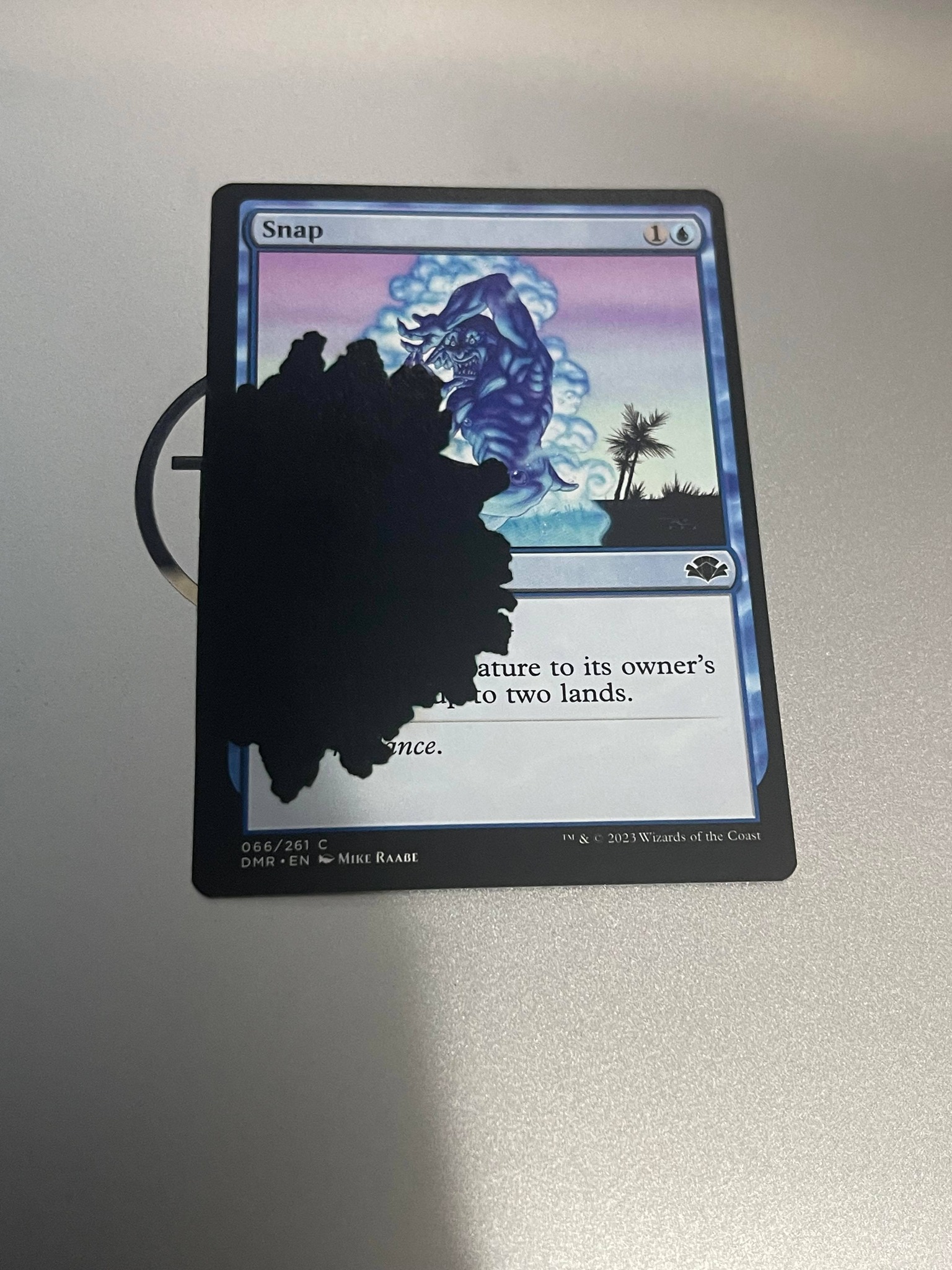 snap mtg card Mage Tech Commander Deck Box Lite I will respond quickly and do everything I can to make your ordering experience as positive as possible What happened to this translucent