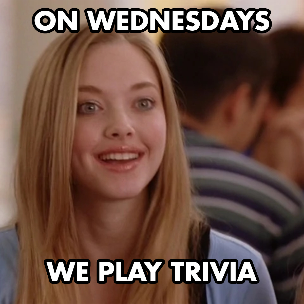 Up-Down - Join us for Wednesday Night Trivia at Up-Down. Our friends at ...